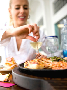 Nutritional Factors Critical to Preserve Muscle