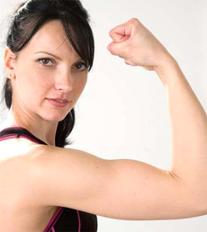 Nutritional Factors Critical to Preserve Muscle