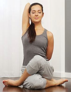  Yoga Asana to Avoid Piriformis Syndrome