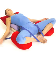 Top 10 Yogasans for Prolapsed uterus