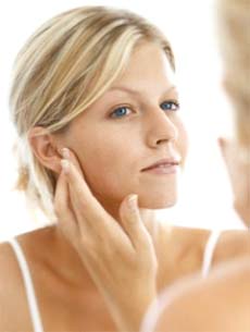  Top Ten Anti-Aging Rules
