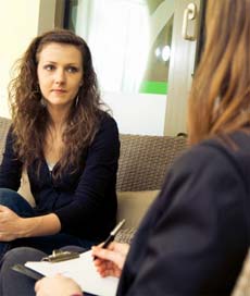   Cognitive Behavioral Therapy for Obesity
