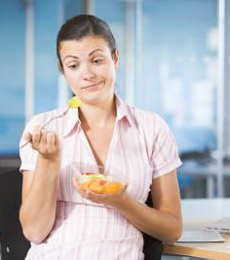  Emotional Attitude: a factor in Weight loss