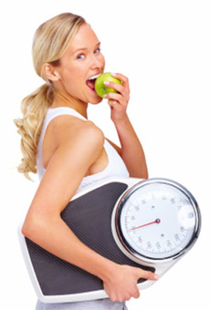  Emotional Attitude: a factor in Weight loss