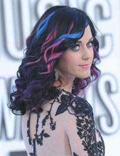  Top Hair Color Trends 2013 