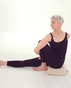 Yoga Asanas to Chiseled Arms
