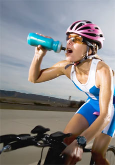 Hydration for Enhanced Performance