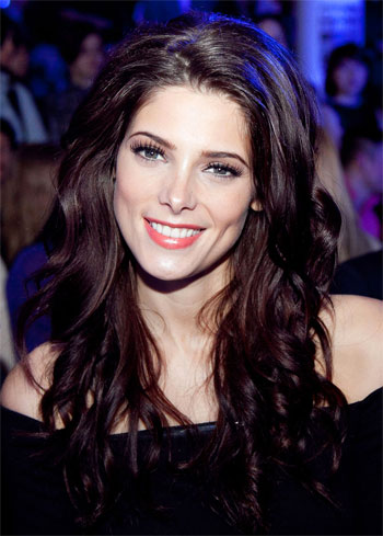   Ashley Greene: Humble girl from Jacksonville who rose to stardom