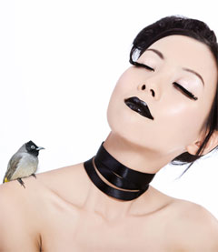  Geisha or Bird Poo Facials: A Strange beauty treatment