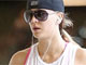 Julianne Hough looks striking