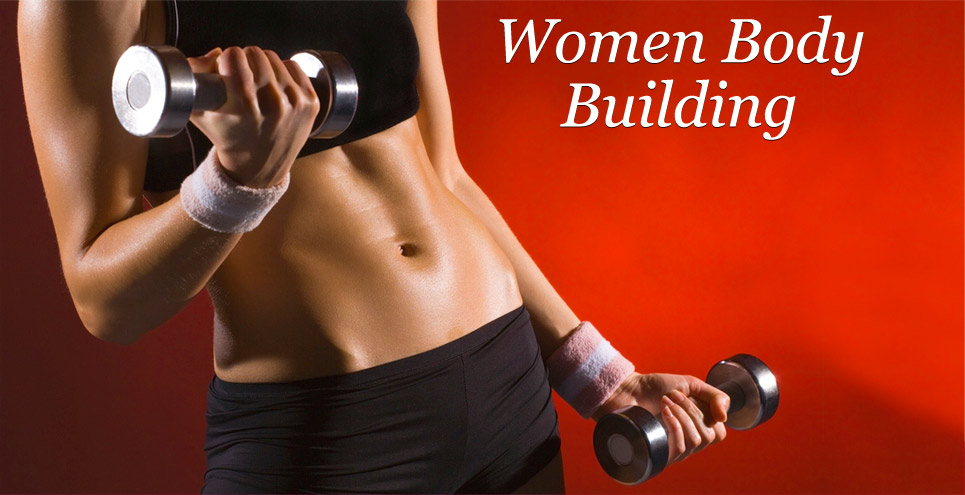 Women Body Building