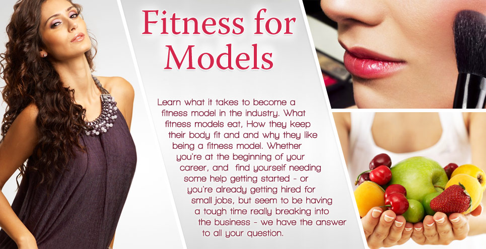 Fitness for Models