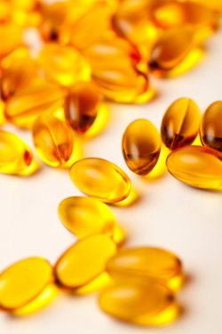 Vitamin E Capsules: A Wonder Drug