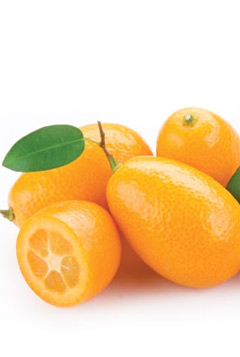 Kumquat:Goldmine of Nutrition