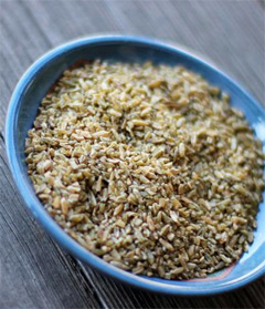 Freekeh: A Nutrition Powerhouse for Weight loss 