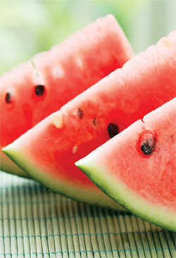 Watermelon: Powerhouse of Health Benefits
