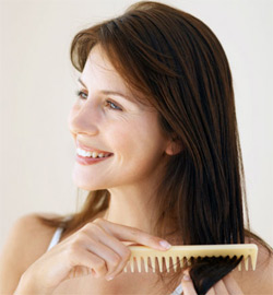 Top 10 Basic Hair Care Tips