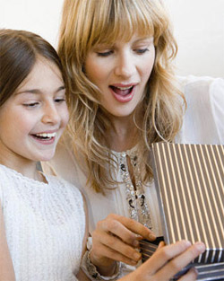 Top 10  Thoughtful Mother's Day Gifts