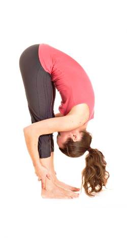  Upside Down Poses for A Healthier You