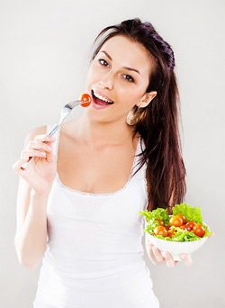 Top 10 to Combat Eating Disorders