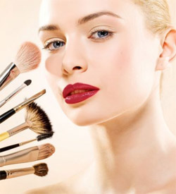 Makeup tricks for 2015
