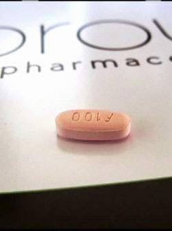 Cheer Up Ladies! FDA Approves Female Viagra Pill