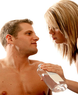 Sex Lubricants: A Complete Resource 