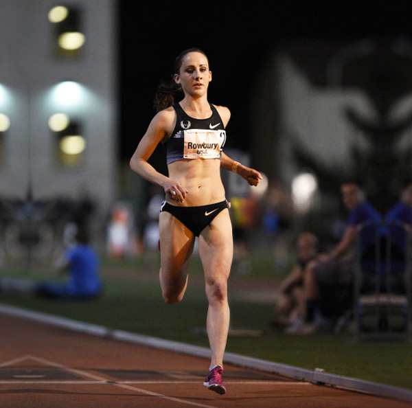 Shannon Rowbury: World Champion Bronze medalist and four-time United States champion in 1500m, 3000m and 1mile Reveals her Success Mantra " Keep focusing on achieving small goals and you shall climb the mountain" Shannon Rowbury: World Champion Bronze medalist and four-time United States champion in 1500m, 3000m and 1mile Reveals her Success Mantra " Keep focusing on achieving small goals and you shall climb the mountain"