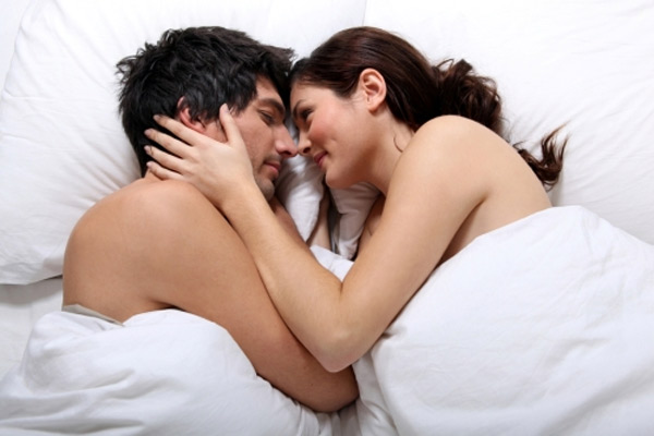 Whole-Person Sex: Trend for Better Sex In The New Year