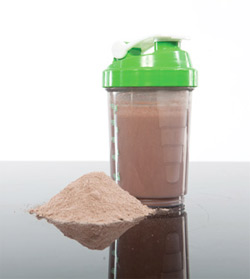  Protein Shakes: A must for Fitness Conscious Women