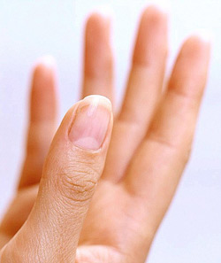 Nails & Your Health