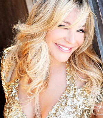 Taylor Dayne: Pop Icon and Exceptionally Talented Freestyle Music Singer-Songwriter and Actress Reveals her Inner Most Secrets 