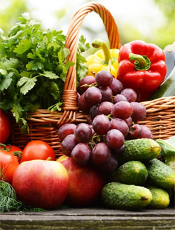 Vegetarian diet: an Advantage over Colorectal Cancer