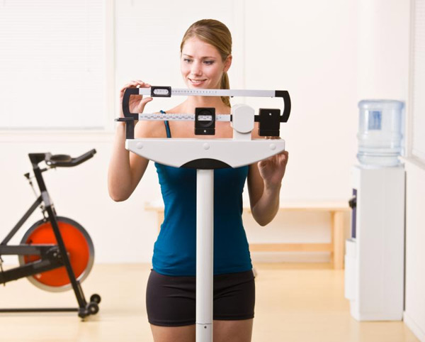 Self-Weighing: a Serious concern Among Teens 