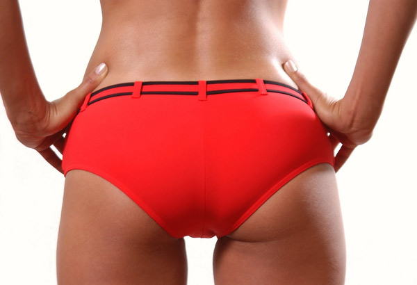 Glutes For Women