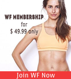 WF Membership