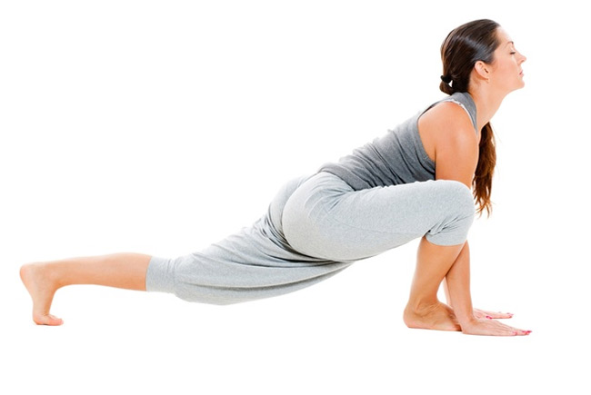 Enhancing Kidney Function Through Yoga