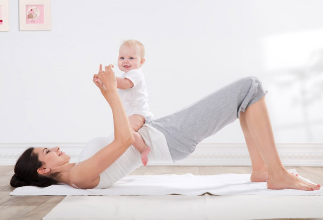 Top 10 Post Pregnancy Diet Tips to Shed that Extra Weight  