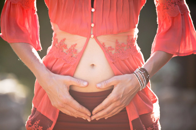 Healing Your Pelvic Floor After Childbirth with Mula Bandha 