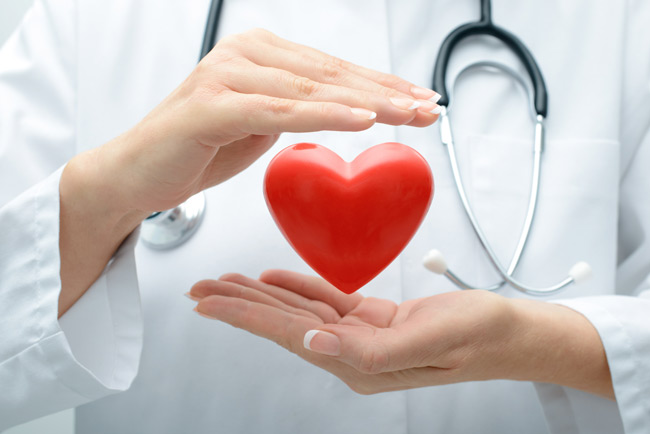 Heart Disease and Aging 