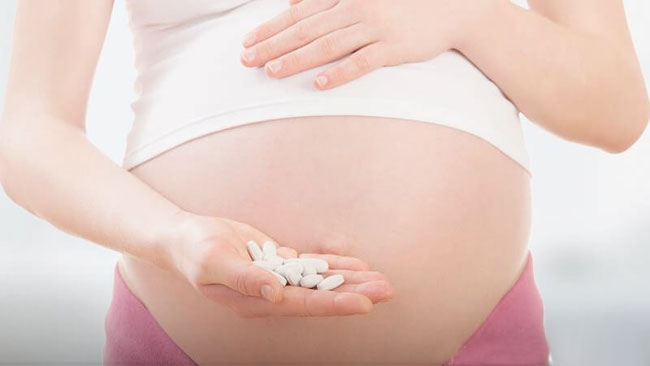 Use of Paracetamol During Pregnancy can prove Detrimental 