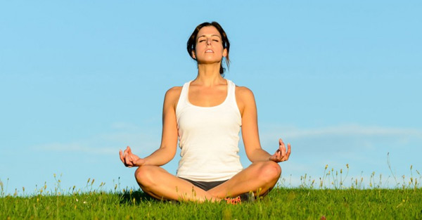 Yoga to Manage Hypothyroidism and Prevent Weight Gain