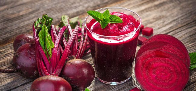 Beetroot: The 