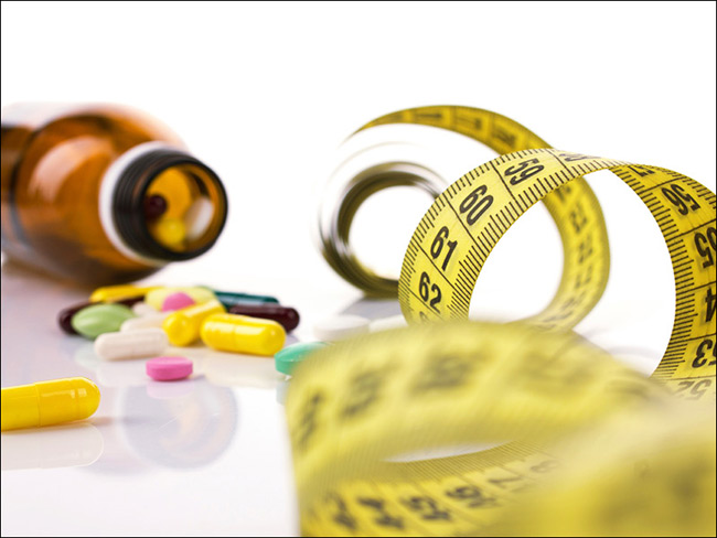 Drugs for Weightloss - How effective
