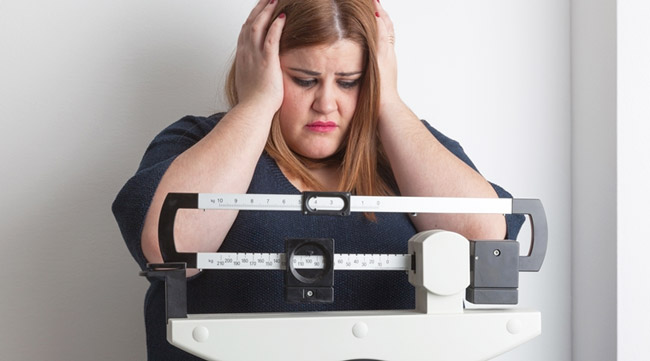 Obesity can Lead to Multiple Sclerosis    