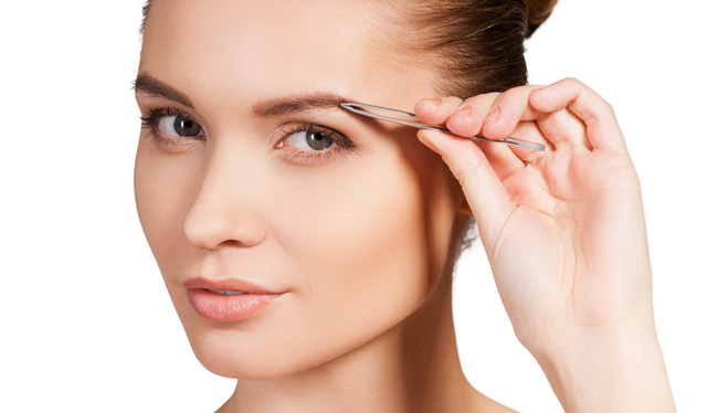 Tips to Put Best brows forward between Grooming Appointments