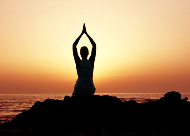 Top 10 Reasons to Begin your Day with Surya Namaskar