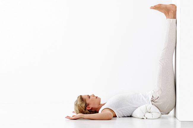 Yoga to Enhance Fertility