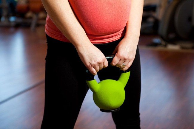 Exercises To Avoid While Pregnant 21