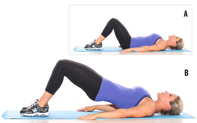 Trunk Stability: Firing Up the Muscles 